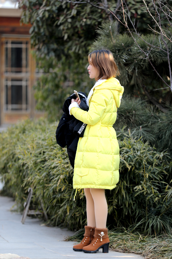 流淌了千年的汤泉,为了她原版香水