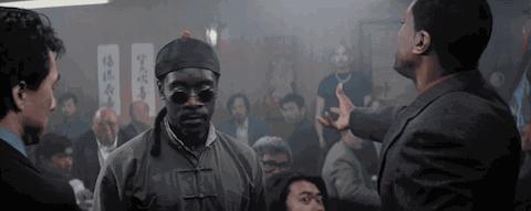 嘻哈风过时,嘻哈风唐装