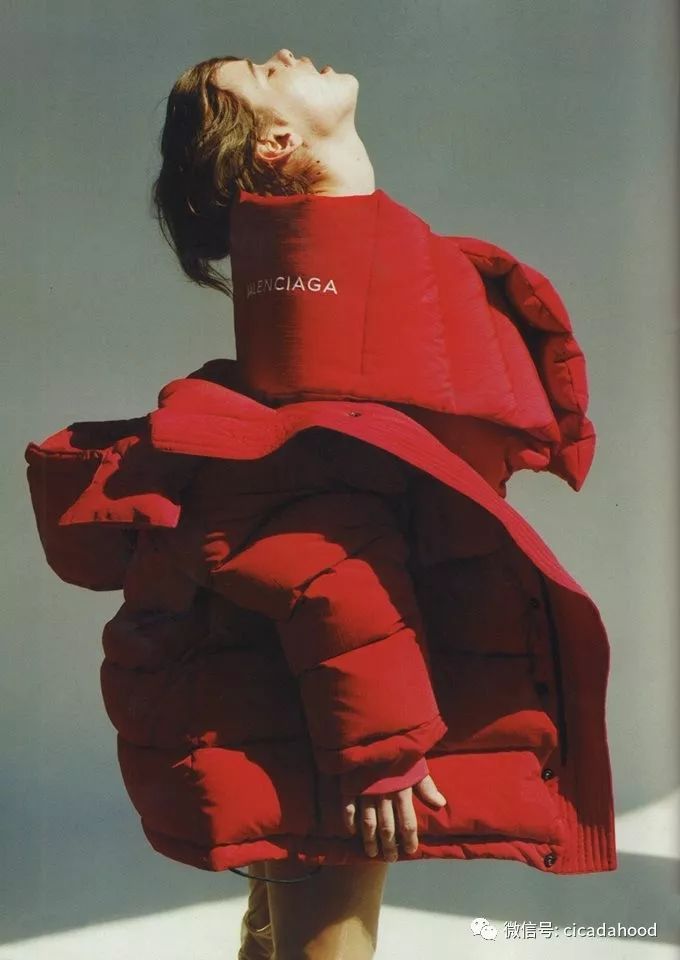 巴黎世家中国鞋,巴黎世家难以接受的鞋