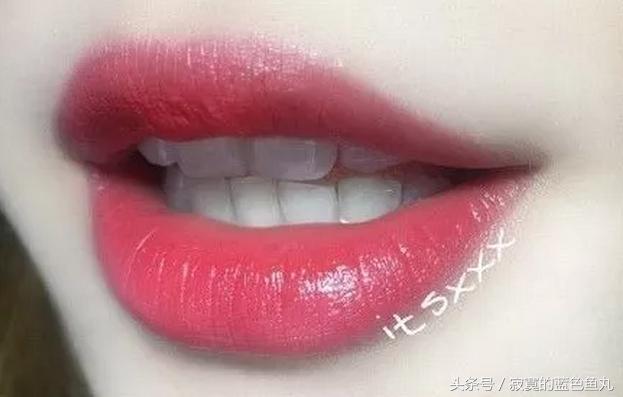 2018口红最火色号,2018口红哪个最滋润