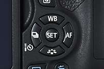 佳能750d相机详细介绍,佳能750d与全画幅相机对比