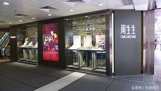 香港旅游攻略买什么最划算,香港游购物攻略2012