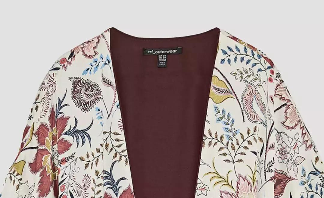 为什么zara会广受好评,为什么关于zara有那么多谣言