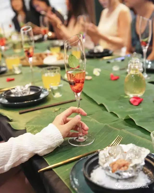 京城十大老字号餐馆,北京聚餐11个人聚餐吃哪家