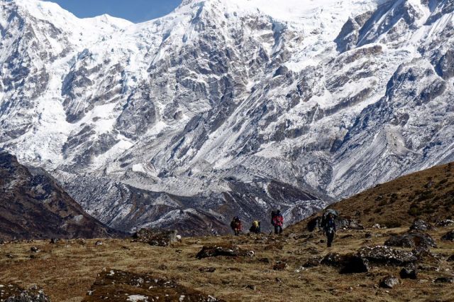 这8类户外用鞋,看完再也不会穿错