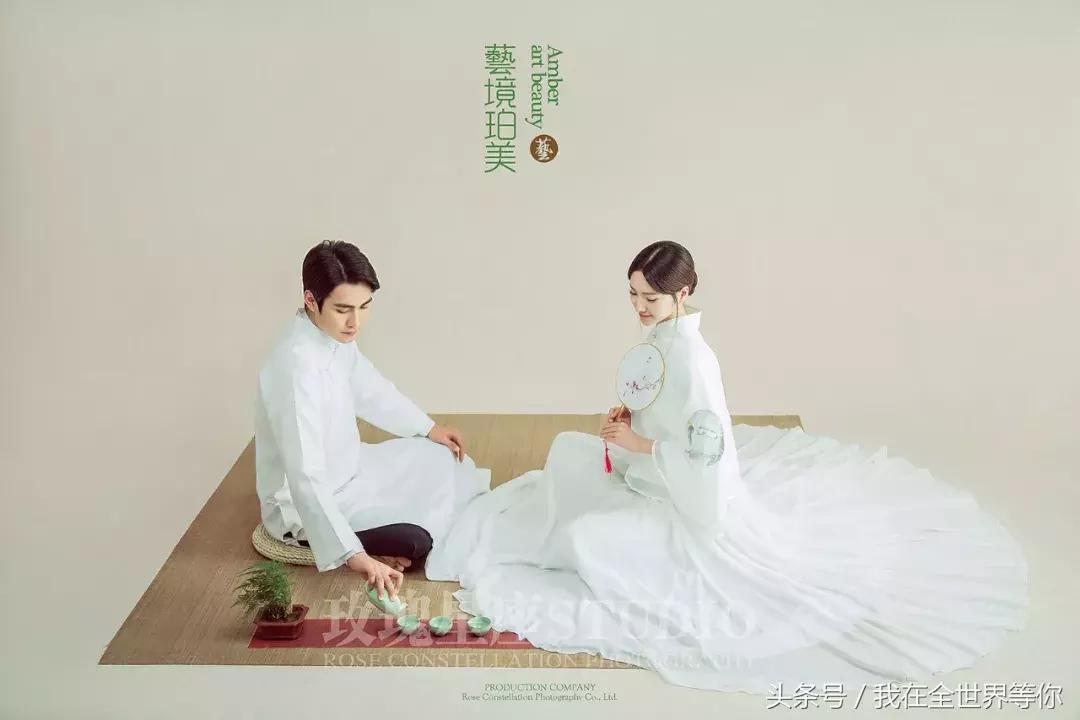 怀孕拍婚纱照前需要准备什么,孕妇拍婚纱照注意事项有哪些