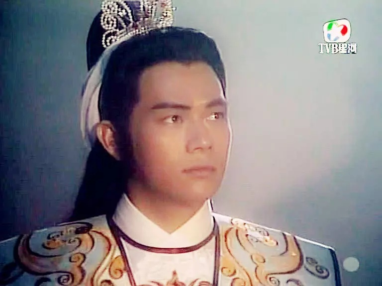 香港最好看的十部武侠剧,有没有翻拍香港四大武侠电视剧