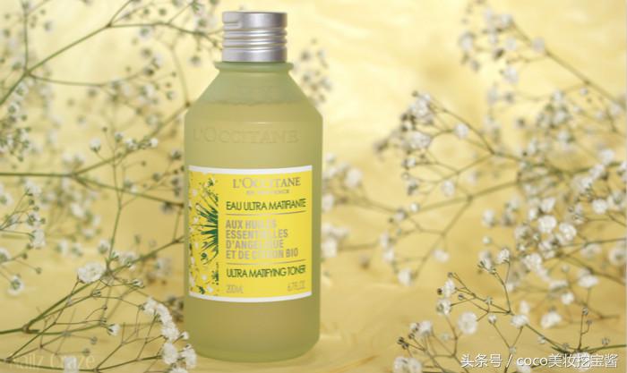 欧舒丹爽肤水,欧舒丹好用的水乳