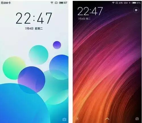 魅族flyme10.3适配机型,魅族正式发布flyme9和小米系统