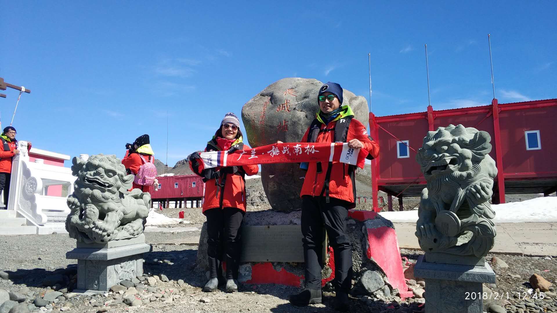 南极旅游要花多少钱,去南极旅游和探险