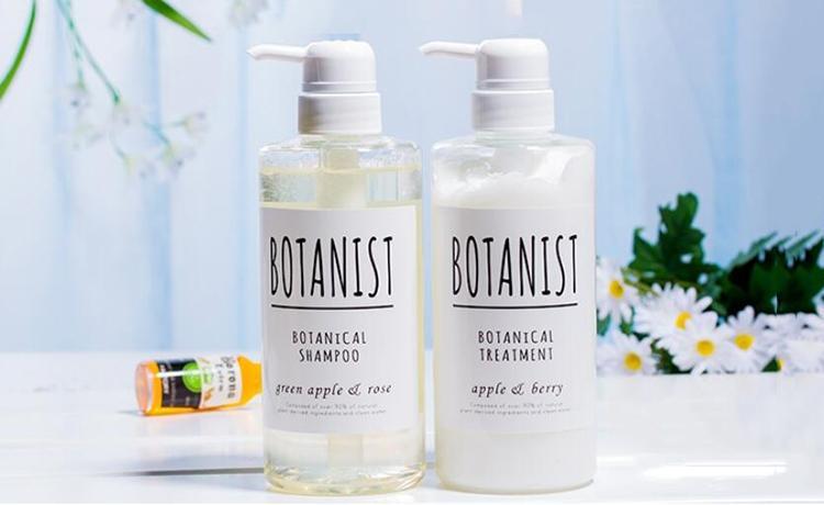 国外什么牌子的洗发水好用又安全,国外什么牌子的洗发水好用