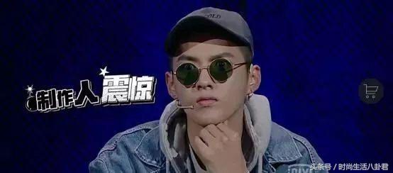 嘻哈风过时,嘻哈风唐装