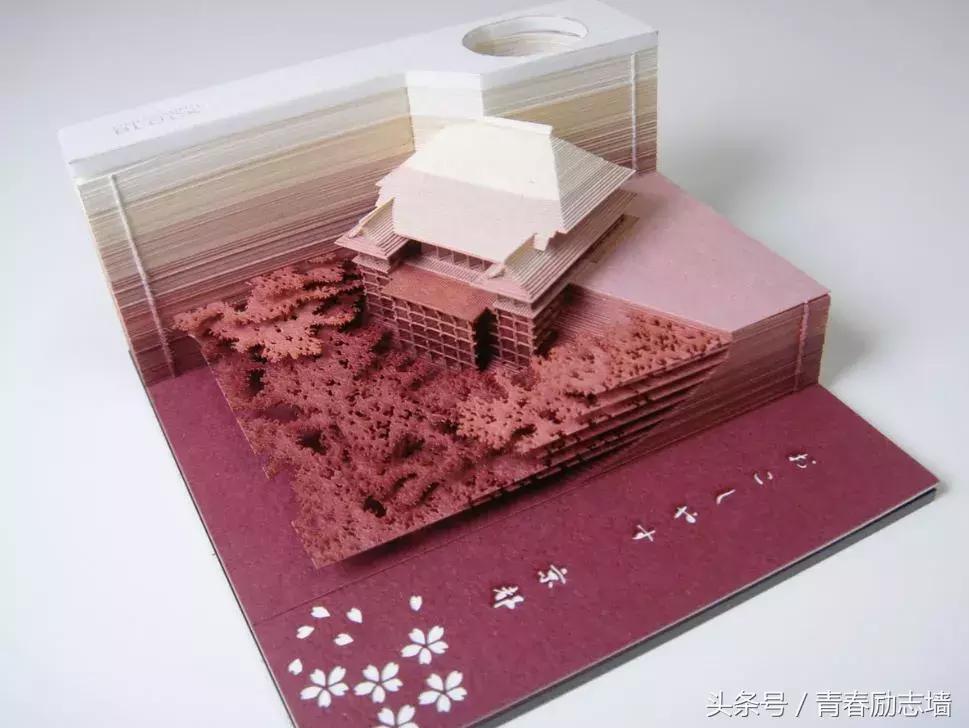 日本便签纸有多少款,日本的便签本好看的