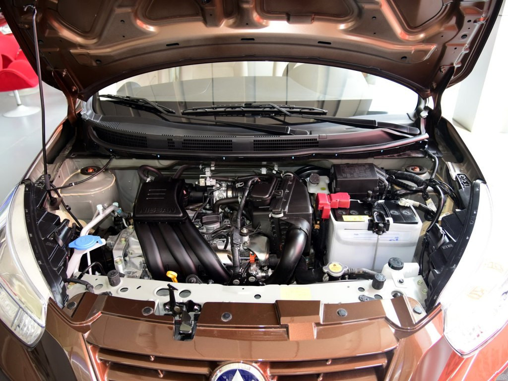 凭借着可靠的质量这款小车得到大家的一致好评