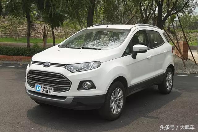 蜡烛灯+糟糕双离合,翼搏简直是廉价货里的“廉价机”!