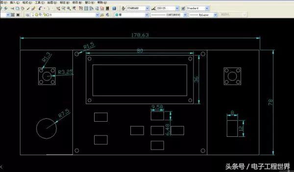 短波发射机制作,全波段接收机制作