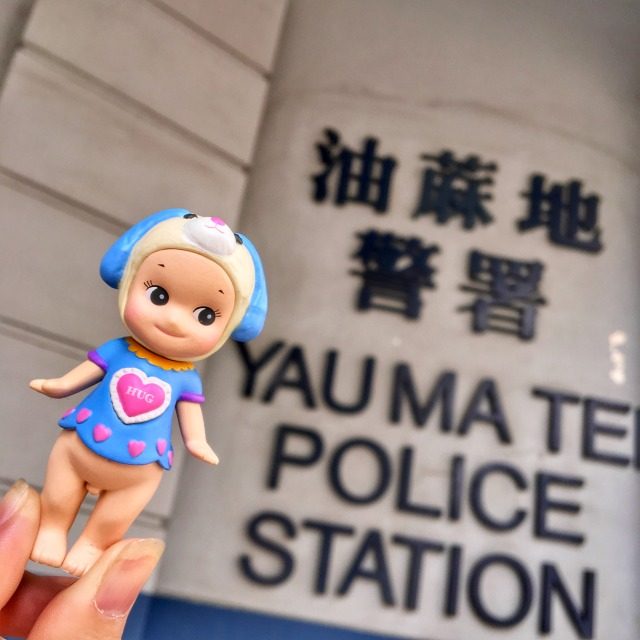 香港自由行1天攻略,背包客自由行游台湾