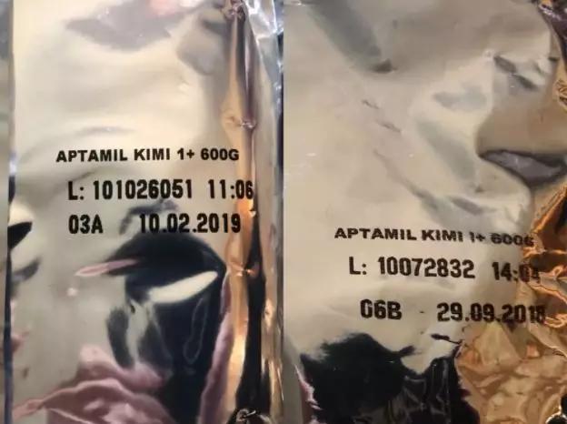 海淘奶粉的猫腻,海淘奶粉真的很危险吗