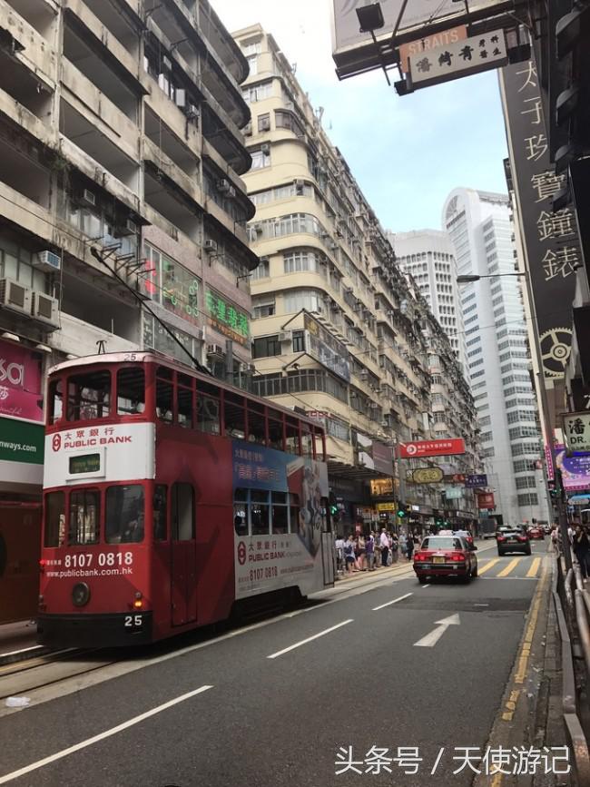 香港太平山旅游攻略坐巴士,香港迪士尼自由行攻略
