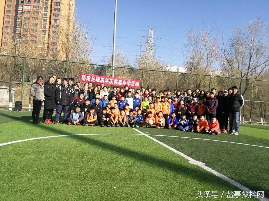 嫘祖球赛,绵阳盐亭嫘祖青少年足球