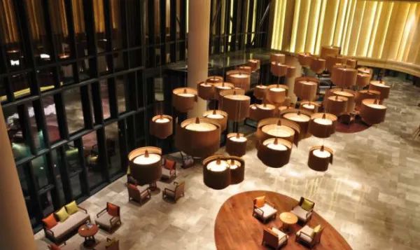 好的酒店设计有哪些标准,好的酒店亮化