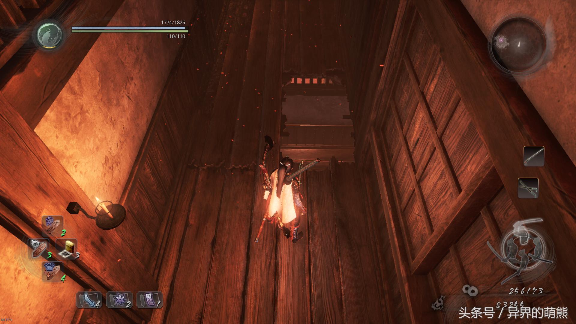 仁王隐藏武技,仁王升级技能推荐