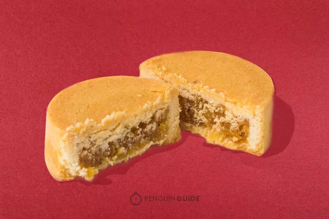 盘点全国各地奇葩年货清单,天南海北的年货