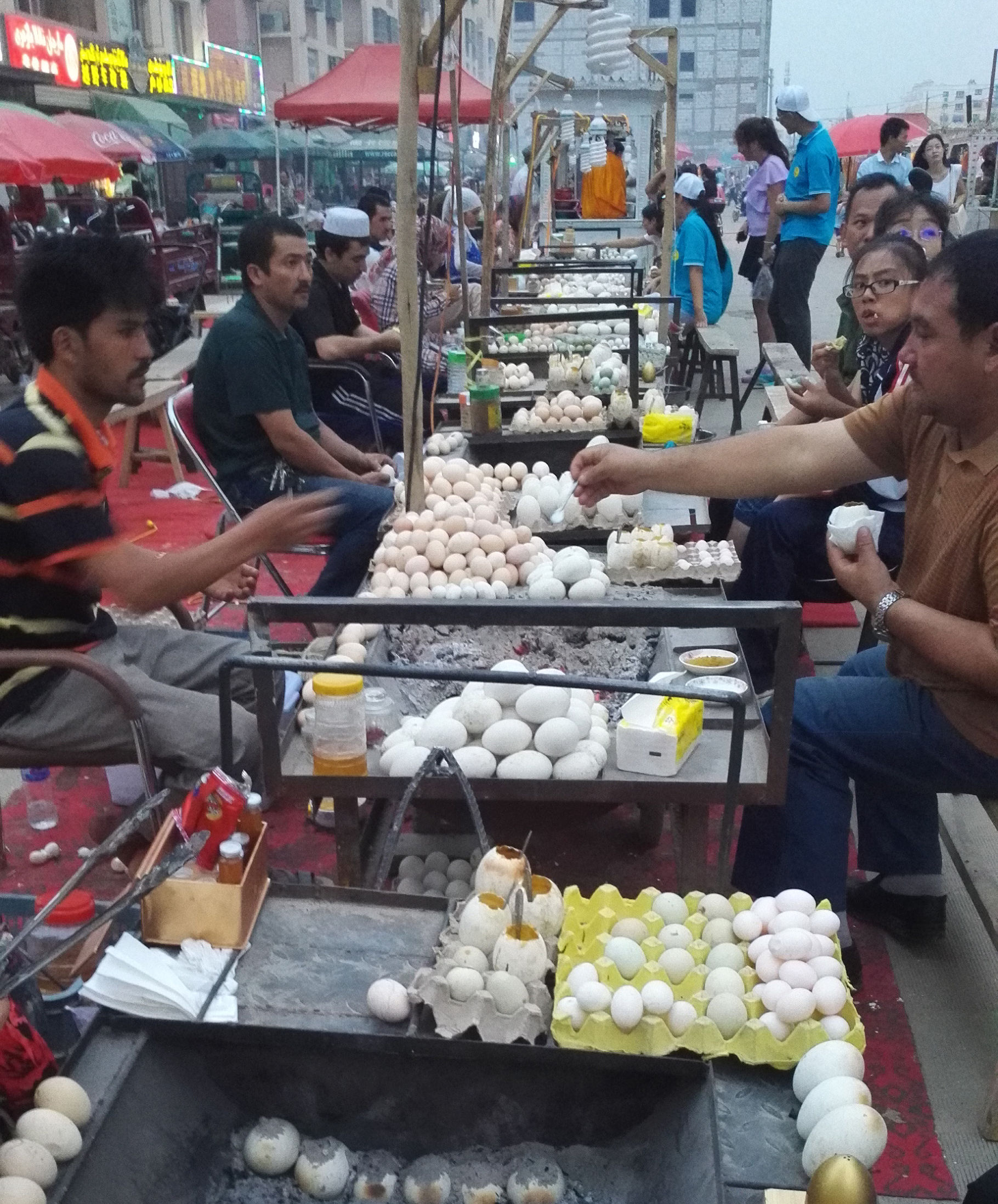 北疆和独库公路自驾游,独库公路和伊犁自驾游攻略