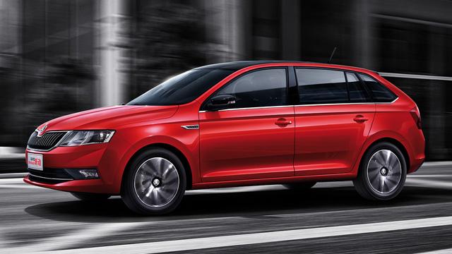 斯柯达昕动空间表现如何,斯柯达昕动动力性能