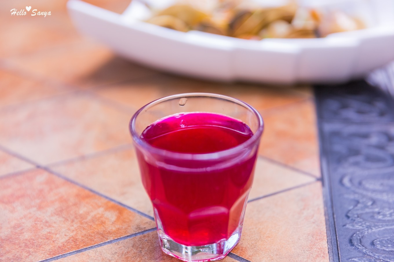 吃货们的福利，春节来三亚，墙裂推荐的特色美食全攻略