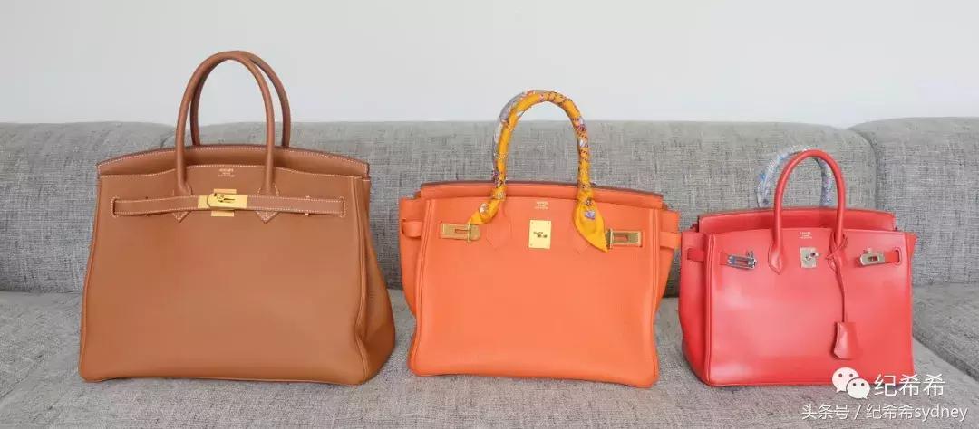 虽然包治百病，但能抗癌的只有爱马仕包包！