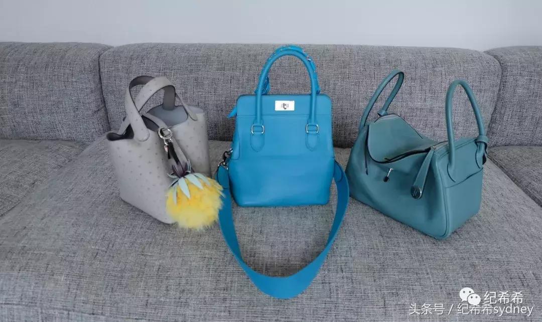 虽然包治百病，但能抗癌的只有爱马仕包包！