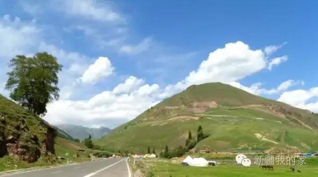 面积是全国最大县，农民收入直逼上海，说的就是*疆新**这个县