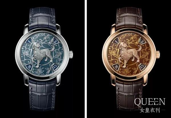 叮叮，这有一份你的狗年快递，大牌们为了中国的汪年也是费尽心思