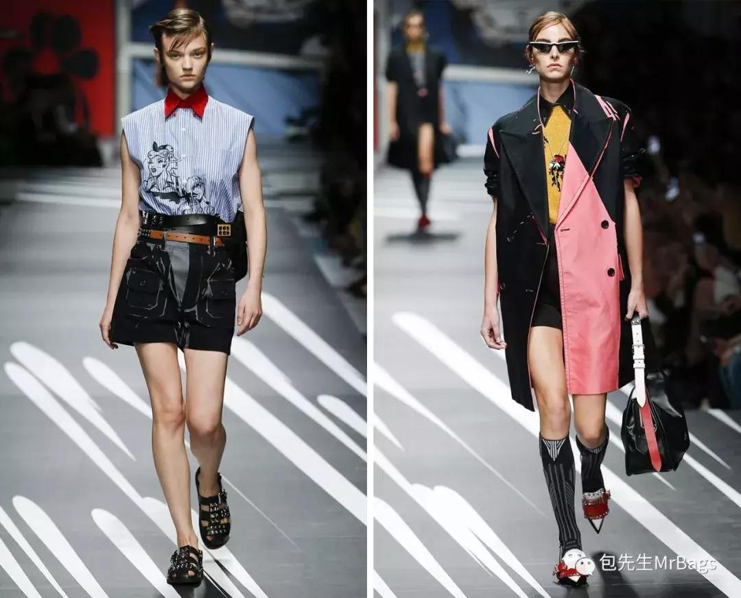 prada尼龙同款,prada尼龙包价格