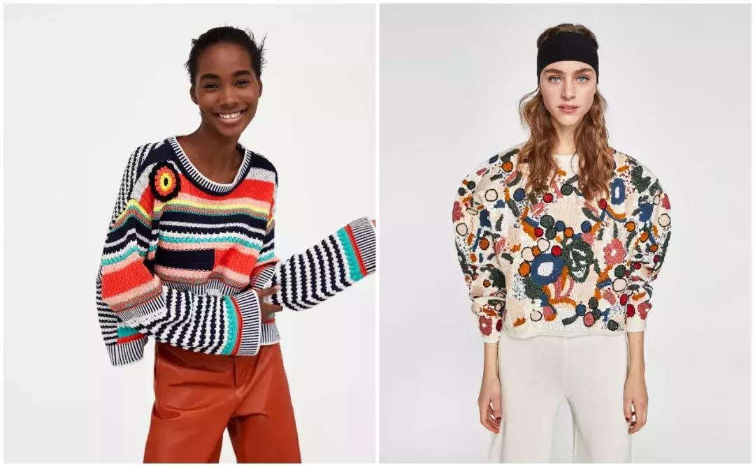 淘宝好看的羊绒毛衣推荐,好物推荐淘宝省钱