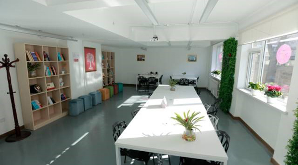 北京日报今日发展,北京创业公社37度公寓是连锁吗