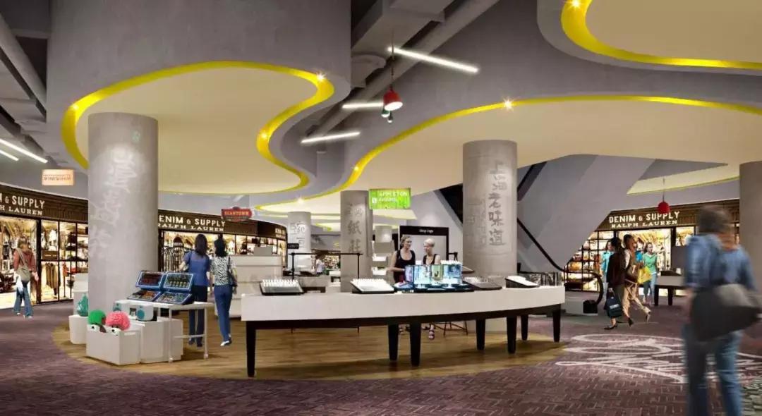 突发｜步步高站队腾讯：“二马”夹击之下，零售业第三势力何在？