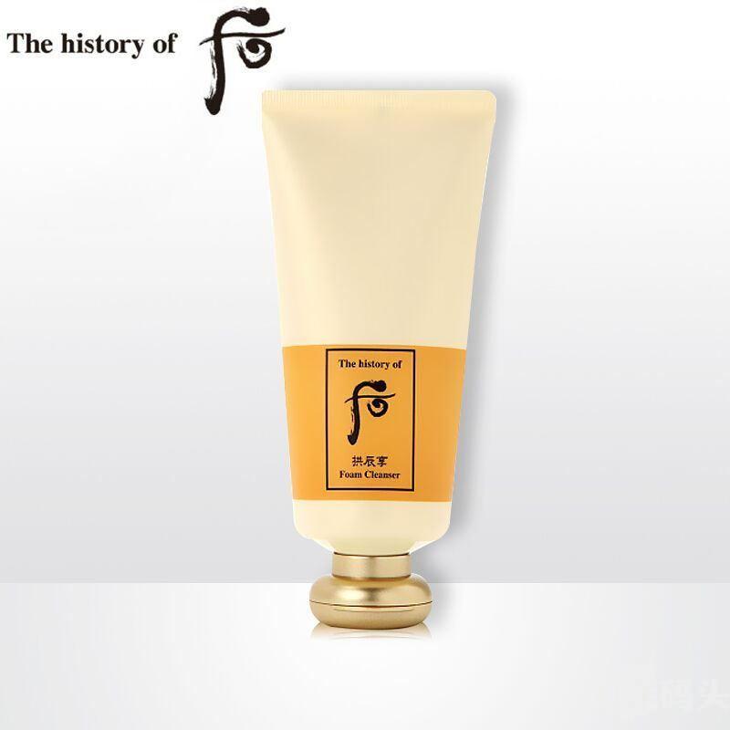 全网好评洗面奶,网友推荐哪种洗面奶好用