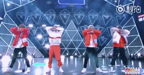 李荣浩和张艺兴组合,张艺兴李荣浩一起参加的综艺节目