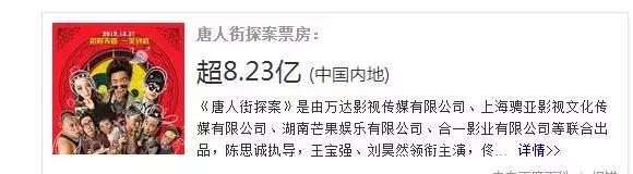 收好这份看片指南，春节不花冤枉钱