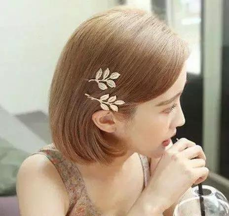 短发没剪成功怎样补救,剪了短发不好看怎么补救