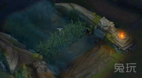 lol新版本工资装,lol辅助出门装换眼石