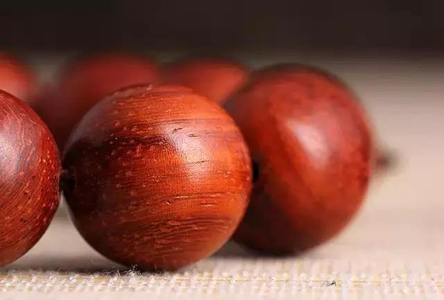 檀木世家,檀木是怎么形成的