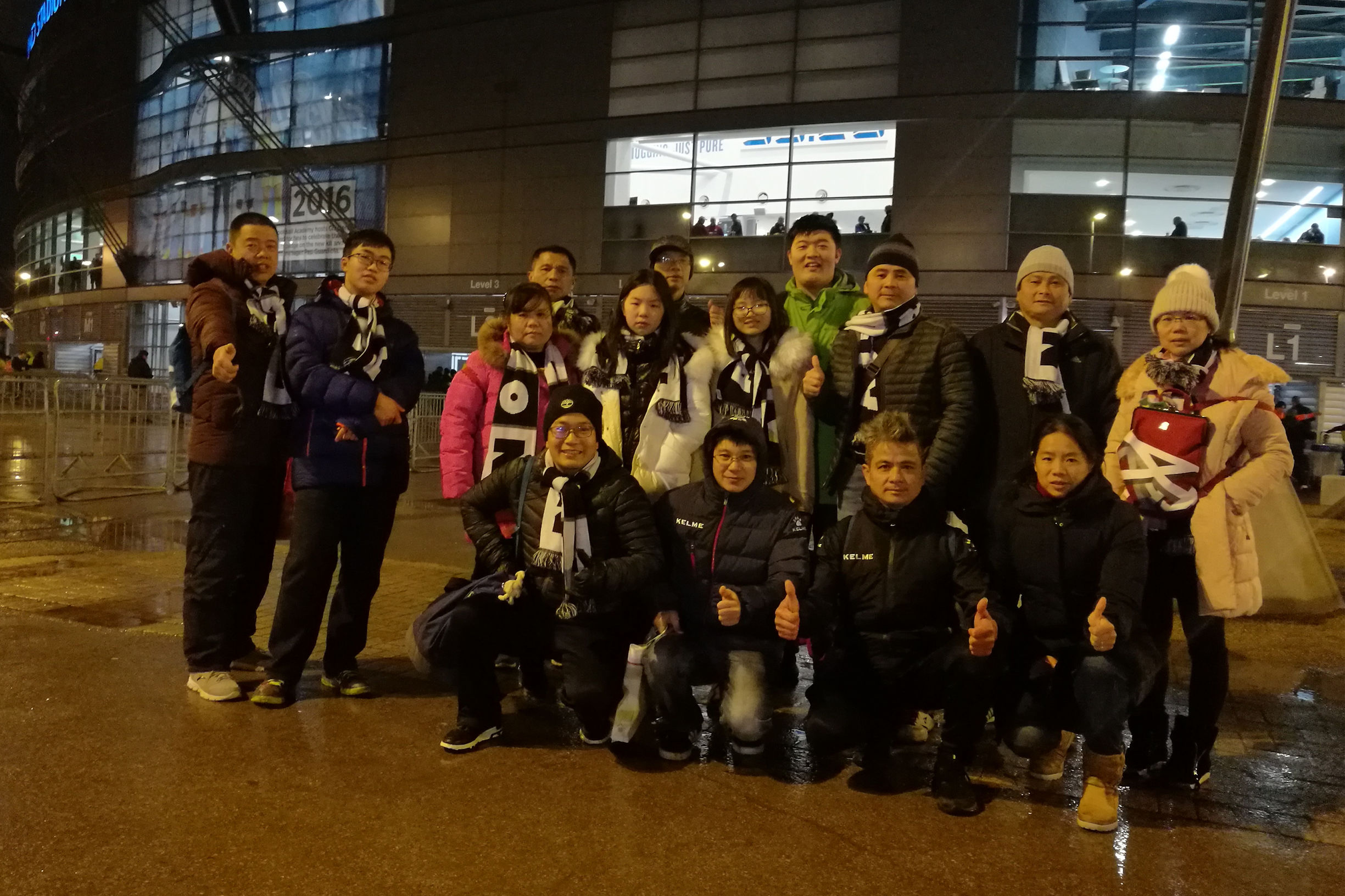 中国球迷组团观战欧洲杯,中国球迷包机观战欧洲杯