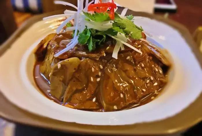 济南最好吃的粤菜馆子Top12，不好吃请打我脸！