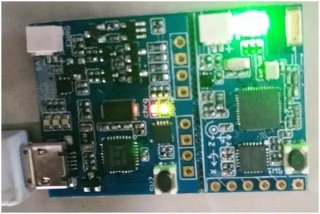 物联网云平台应用开发百科,物联网云端设备与云端通讯测试