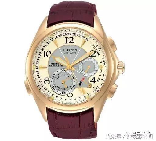 手表推荐平民机械表,低端陀飞轮机械表