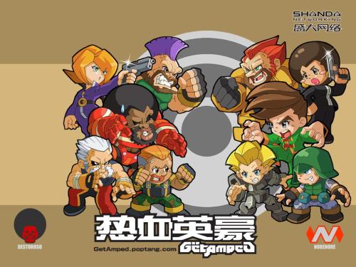 回忆杀中的游戏,回忆杀游戏有哪些