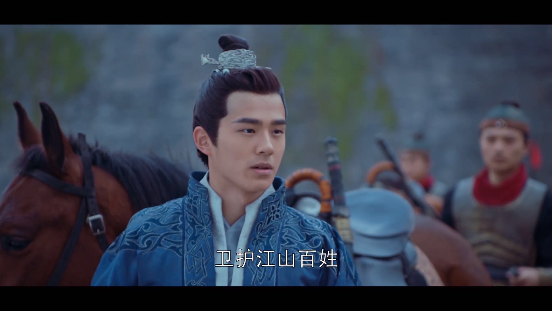 琅琊榜之风起长林萧平旌大结局,琅琊榜风起长林个人结局